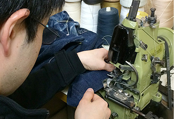 ユニオンスペシャル